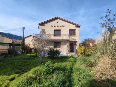 Maison - 148 m² - 4 pièces