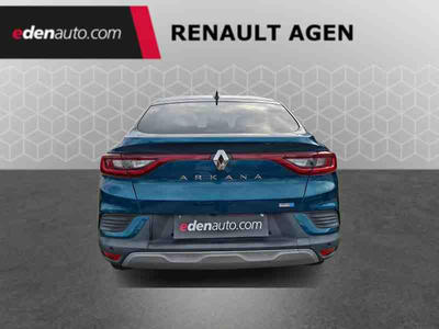 Renault Arkana E-Tech 145 - 21b Intens