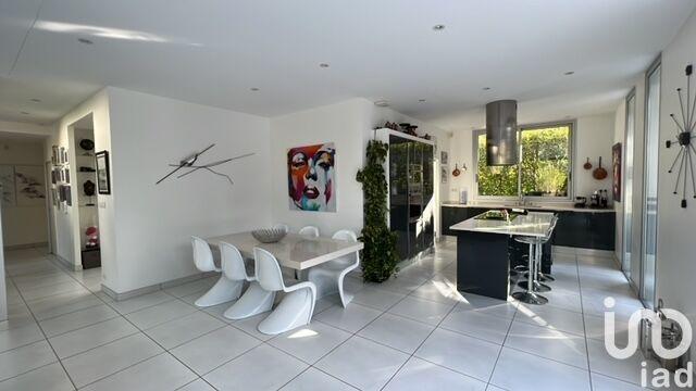 Maison de maîtres - 155 m² - 6 pièces