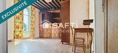 Maison - 418 m² - 14 pièces