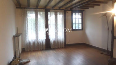 Pavillon - 110 m² - 5 pièces