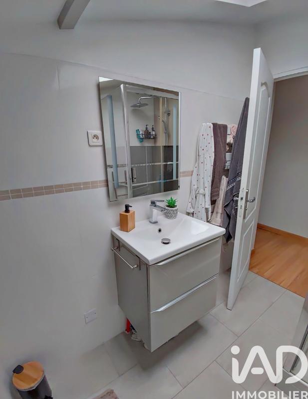 Maison de ville - 103 m² - 5 pièces