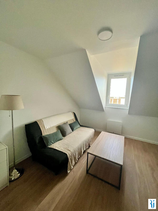 Appartement - 24 m² - 1 pièce