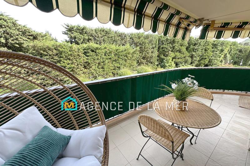 Appartement - 88 m² - 3 pièces