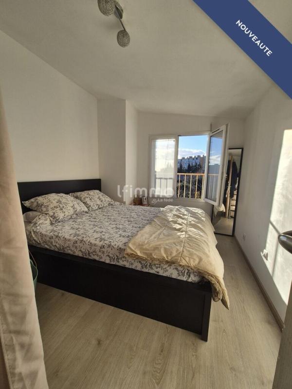 Appartement - 91 m² - 4 pièces