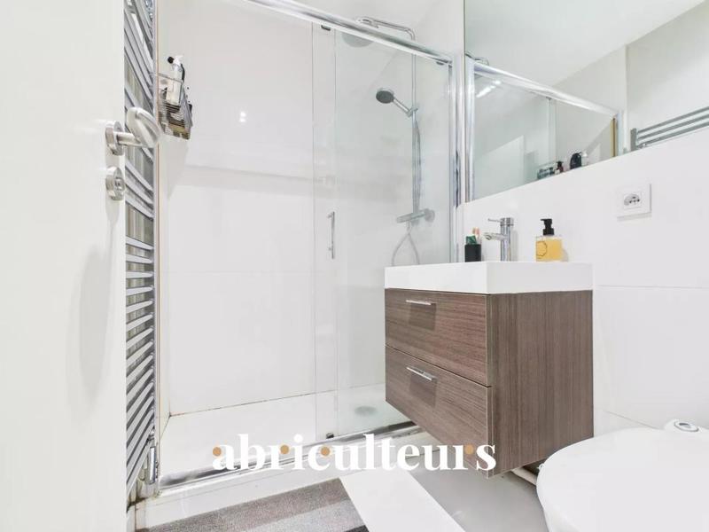 Studio - 22 m² - 1 pièce