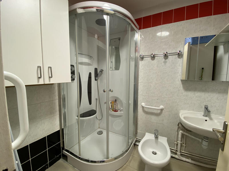 Appartement - 53 m² - 2 pièces