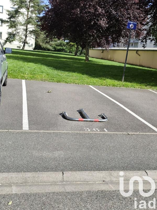 Appartement - 67 m² - 4 pièces