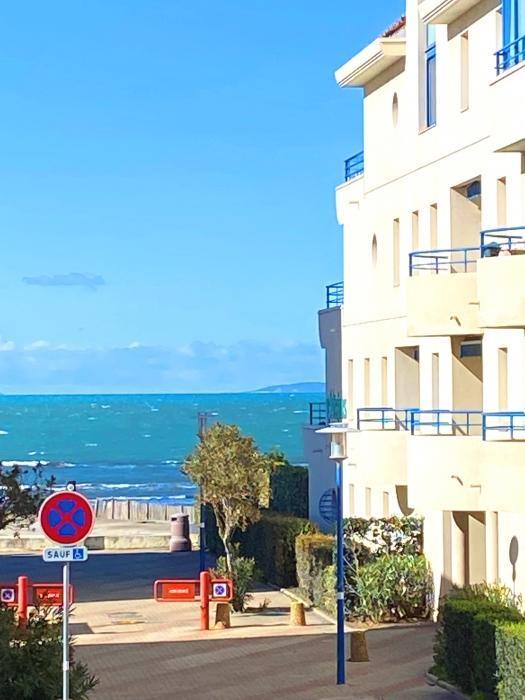 Studio - 27 m² - 1 pièce