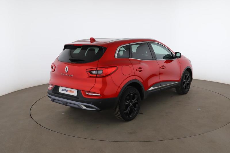 Renault Kadjar 1.5 Blue dCi Black Edition Edc 115 ch