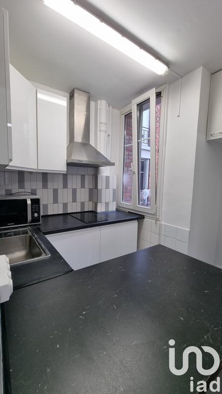 Appartement - 56 m² - 4 pièces