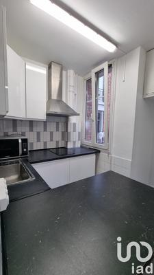 Appartement - 56 m² - 4 pièces