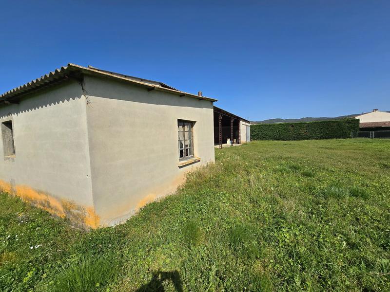 Terrain - 3 942 m²