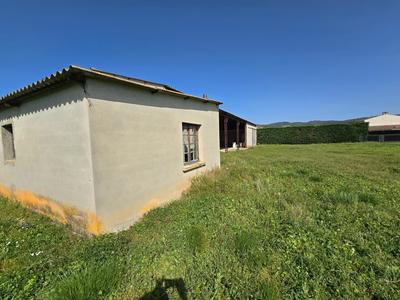 Terrain - 3 942 m²