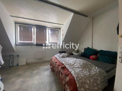 Immeuble - 110 m² - 3 pièces