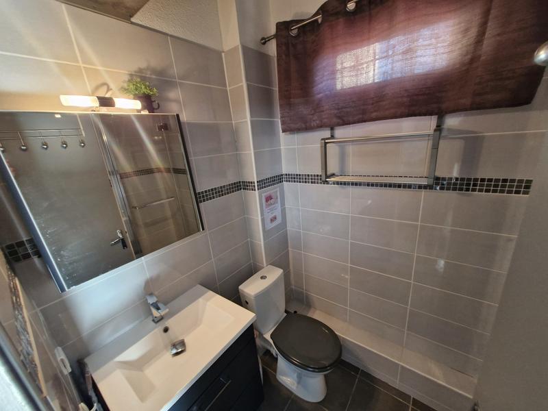 Appartement - 17 m² - 1 pièce