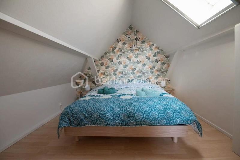 Maison - 148 m² - 7 pièces