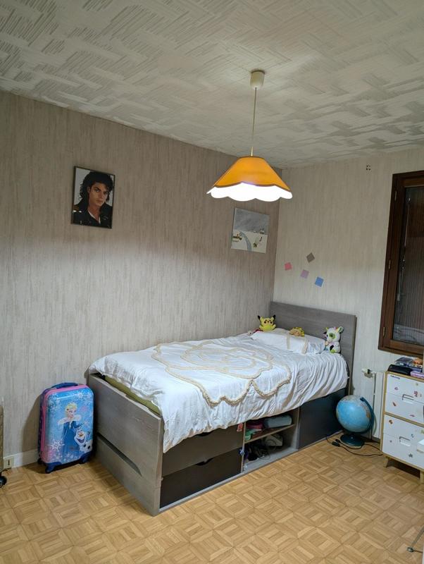 Maison - 83 m² - 4 pièces