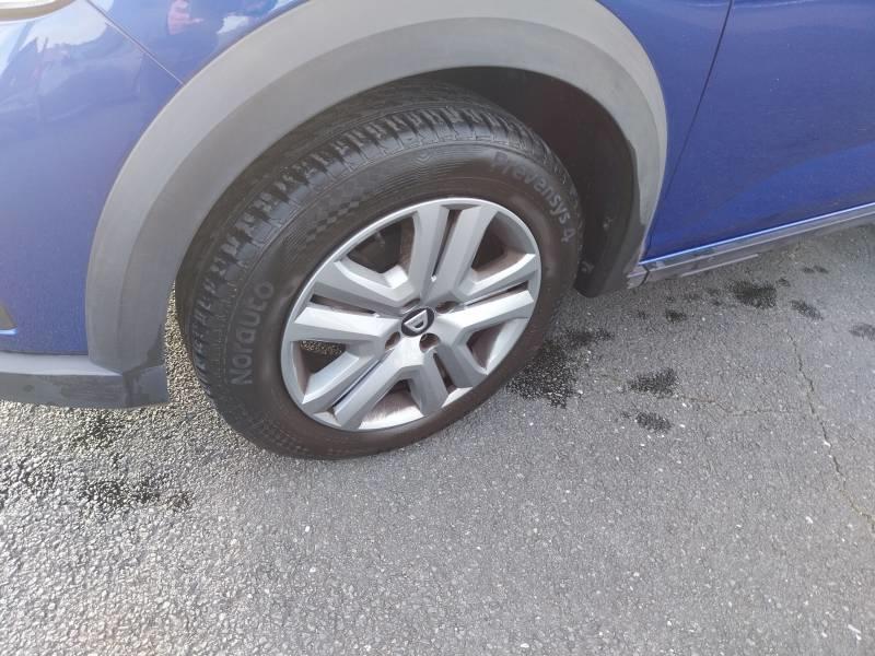 Dacia Sandero TCe 90 Stepway Essentiel