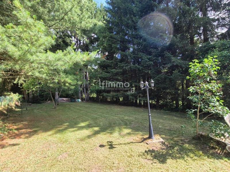 Maison de campagne - 72 m² - 4 pièces