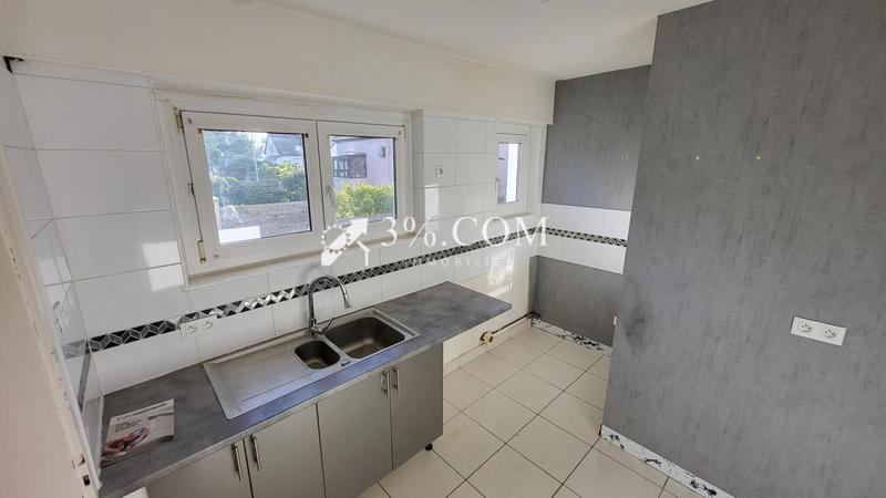 Maison - 129 m² - 7 pièces
