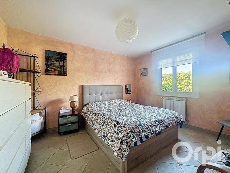 Maison - 152 m² - 5 pièces