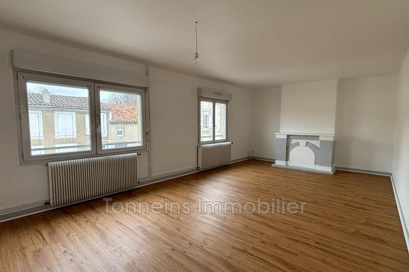 Maison - 97 m² - 3 pièces