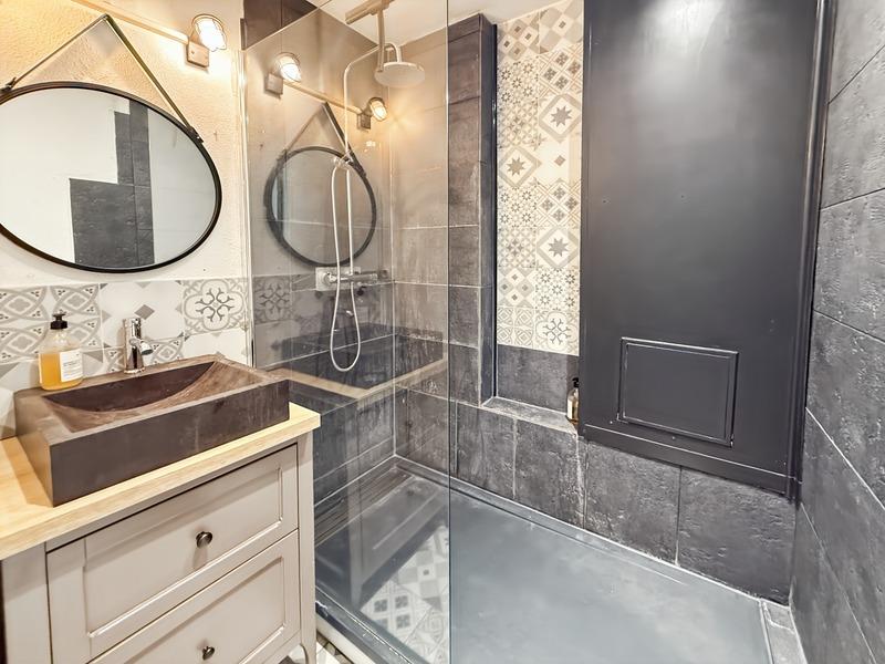 Studio - 28 m² - 1 pièce