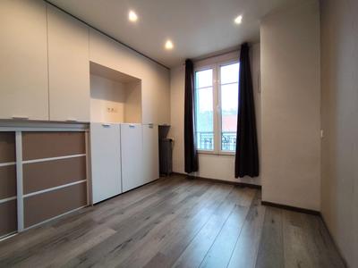Appartement - 52 m² - 2 pièces