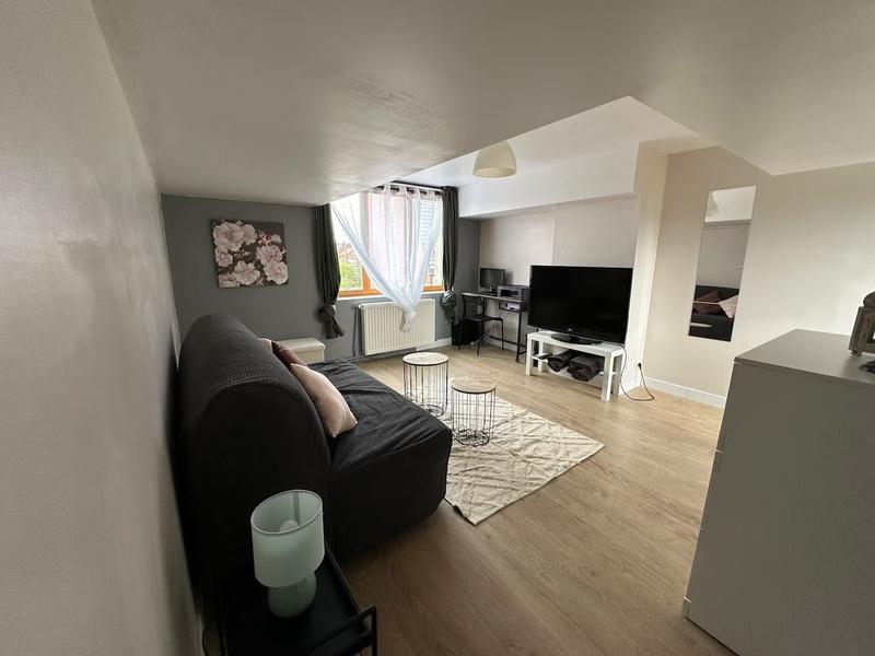 Maison - 74 m² - 4 pièces