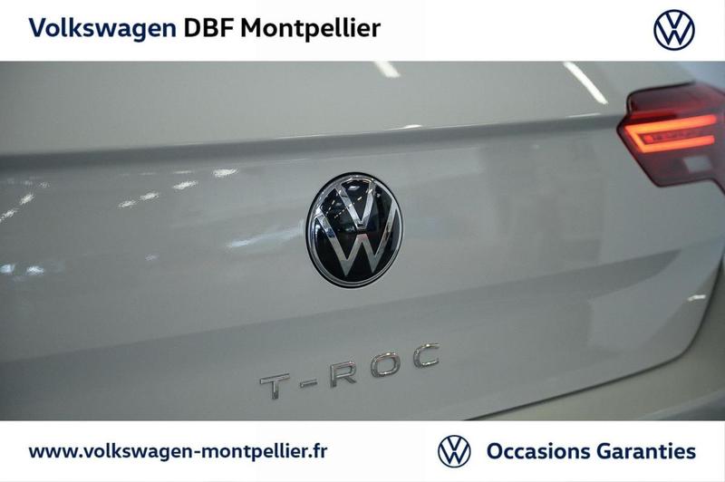 Volkswagen t-Roc 1.5 Tsi Evo2 150 Start/Stop Dsg7 Vw Edition