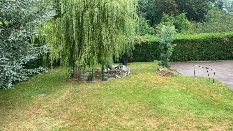 Maison - 160 m² - 8 pièces