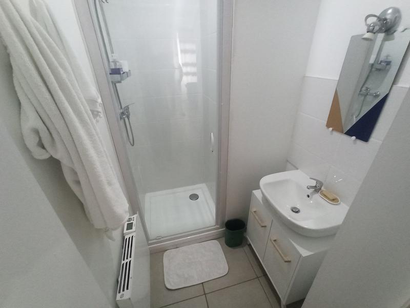 Fonds de commerce - 420 m²