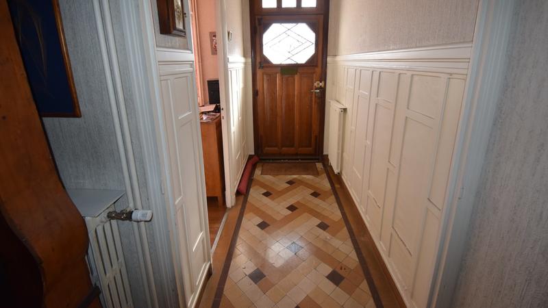 Maison - 92 m² - 5 pièces