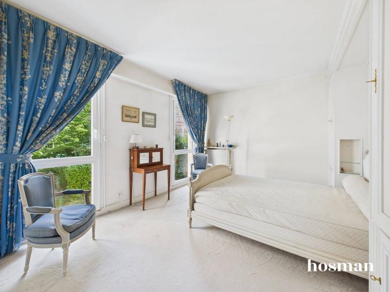 Appartement - 114 m² - 5 pièces