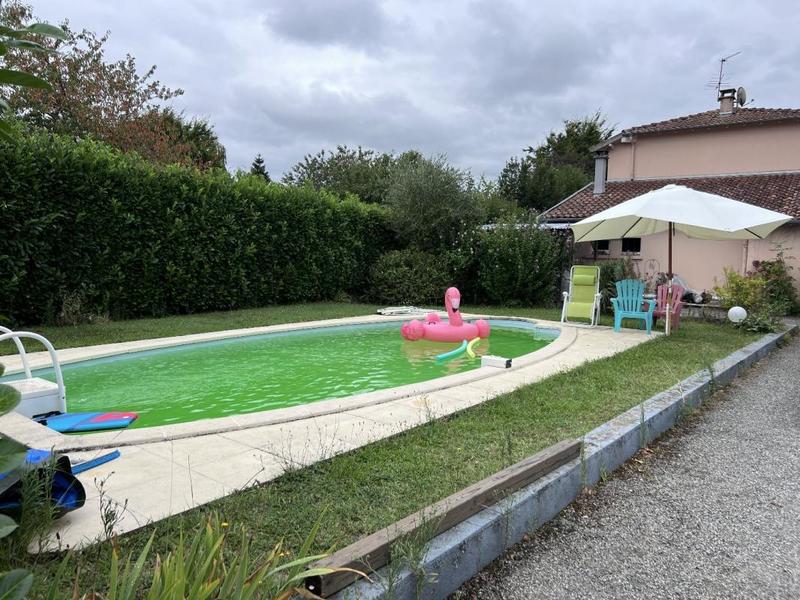 Villa - 125 m² - 5 pièces