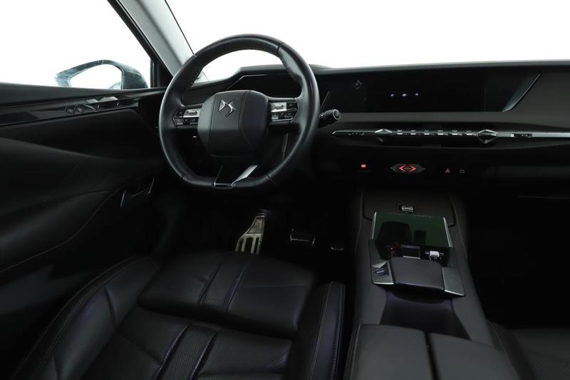 Ds Ds 4 1.6 PureTech la Premiere Auto 180 ch