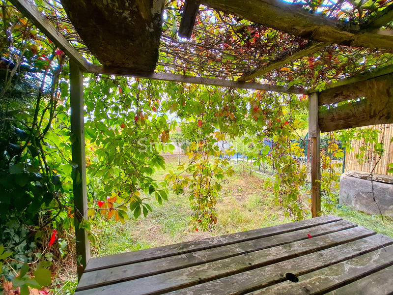 Maison - 42 m² - 2 pièces