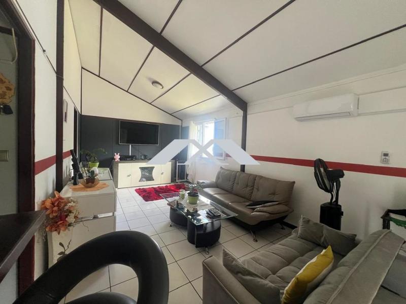 Villa - 125 m² - 3 pièces