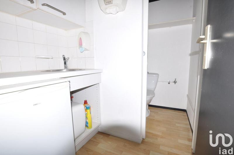 Local commercial - 119 m²