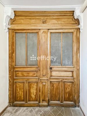 Maison - 120 m² - 3 pièces