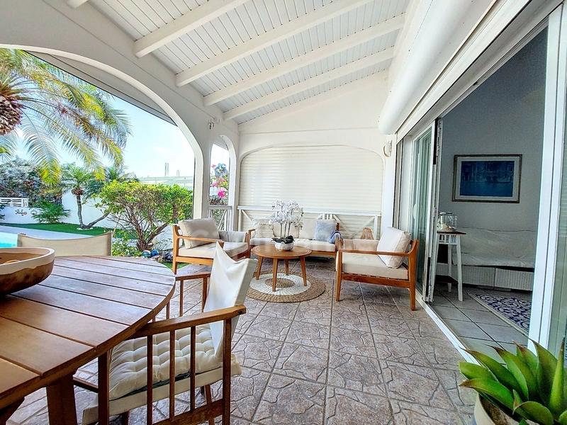 Maison de ville - 75 m² - 3 pièces