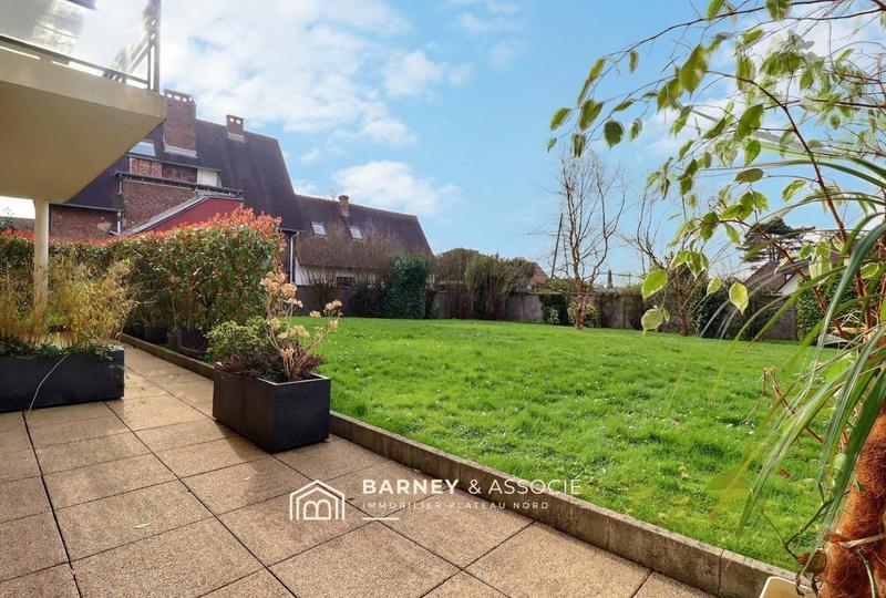 Appartement - 102 m² - 4 pièces