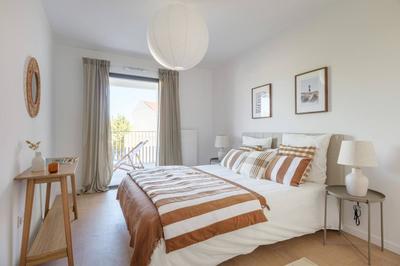 Appartement - 67 à 89 m² - 3 à 4 pièces