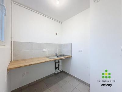 Appartement - 26 m² - 1 pièce