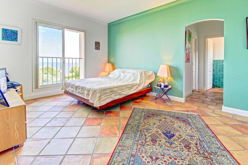 Viager - Maison - 279 m² - 7 pièces