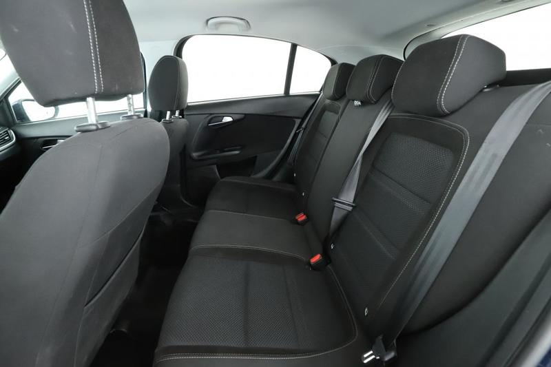 Fiat Tipo 1.4 Lounge 5p 95 ch