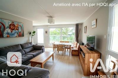 Appartement - 68 m² - 3 pièces