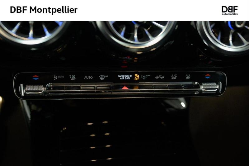 Mercedes Classe a 250 e 8g-Dct Amg Line