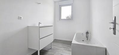 Maison - 84 m² - 3 pièces